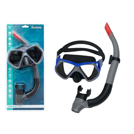 Snorkel Set